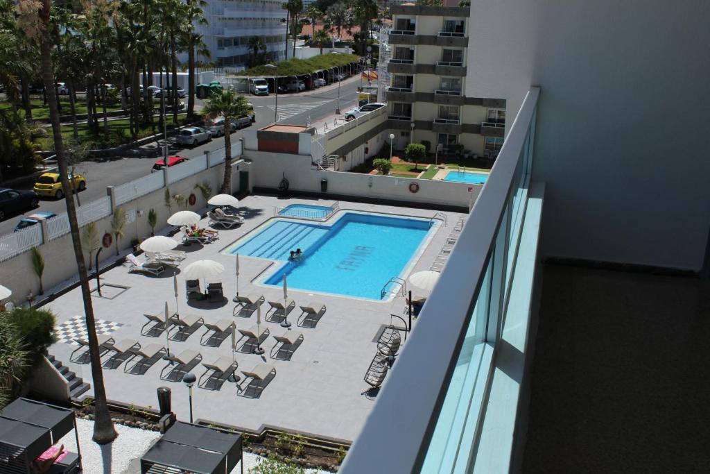 Apartamentos Fayna - 4