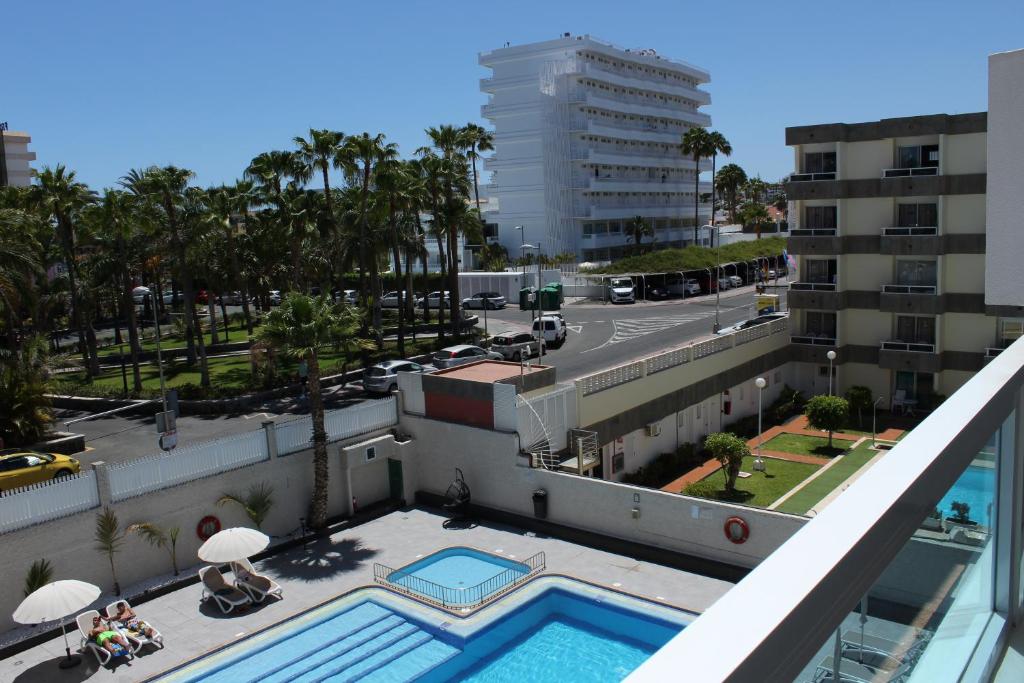 Apartamentos Fayna - 3