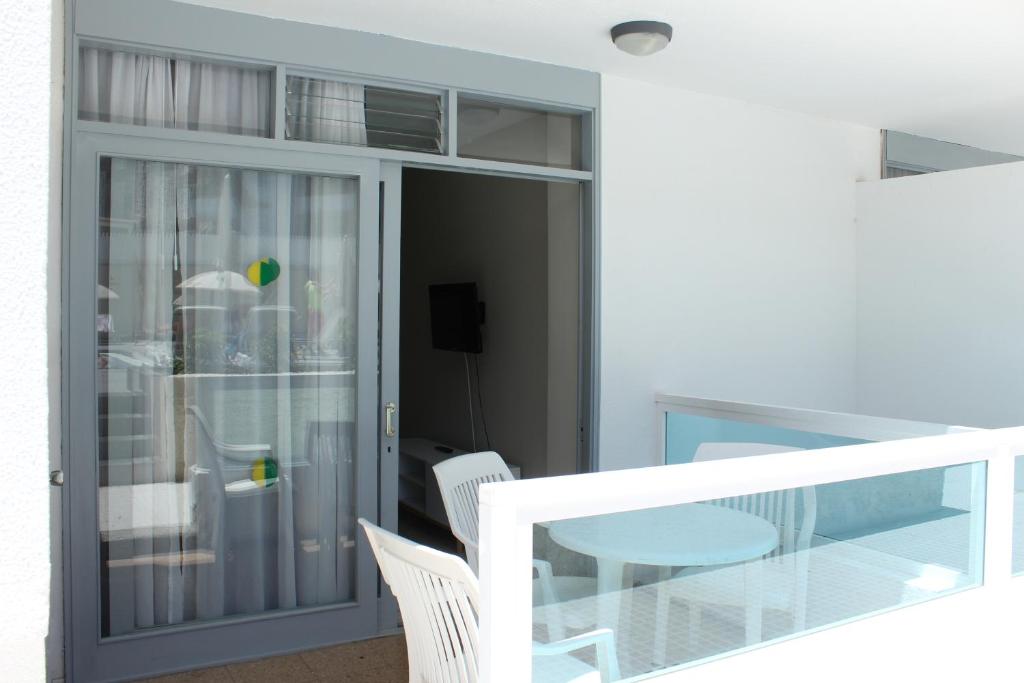 Fotografie z fotogalerie ubytování Apartamentos Fayna v destinaci Playa del Ingles