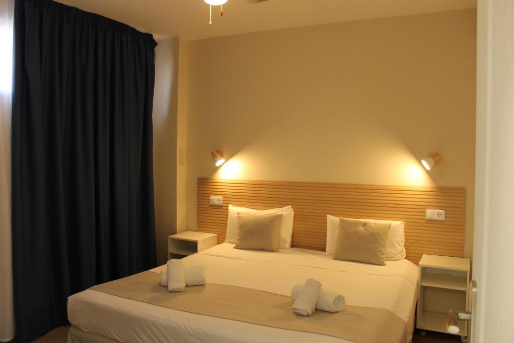 Apartamentos Fayna - 10