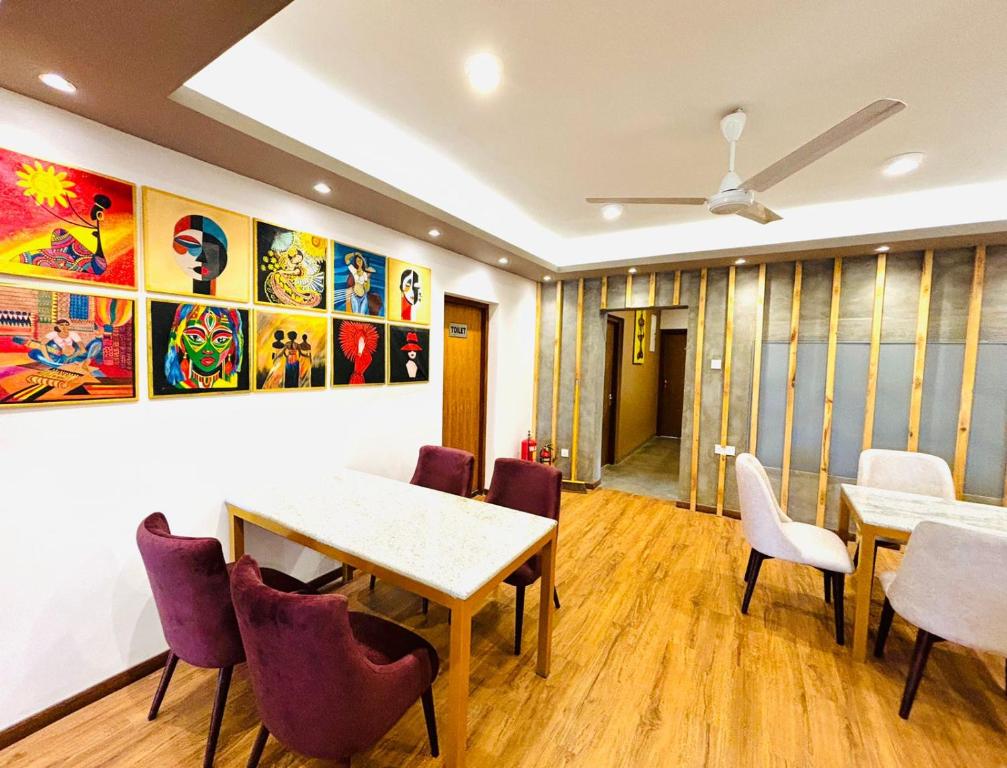Fotografie z fotogalerie ubytování Havelock City Hostel, Colombo v destinaci Colombo
