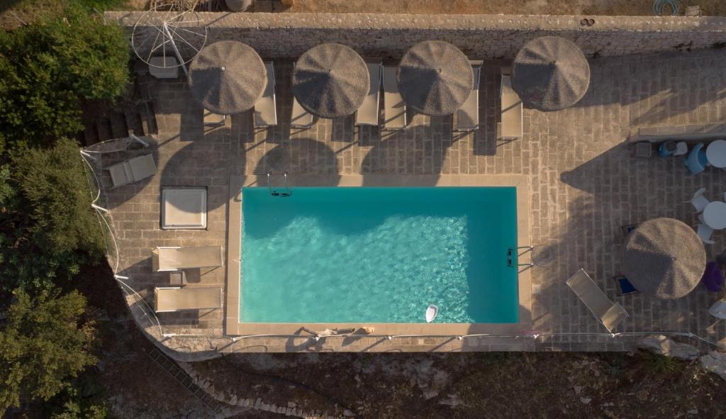 B&B Pozzo Di Luce - Adults only