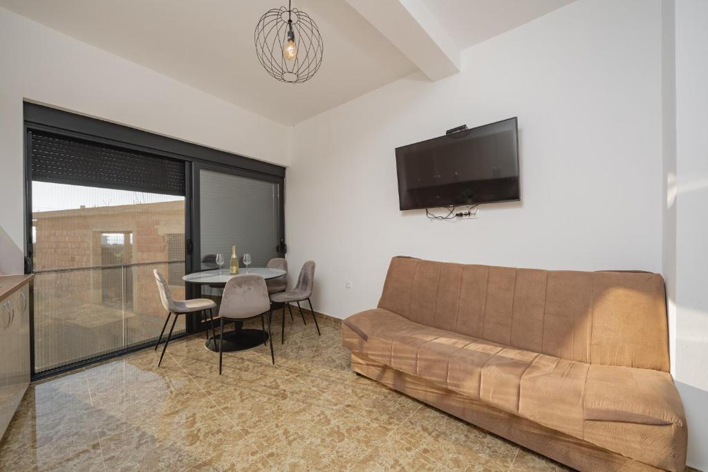 Minna Apartments - Wohnung - Erdgeschoss