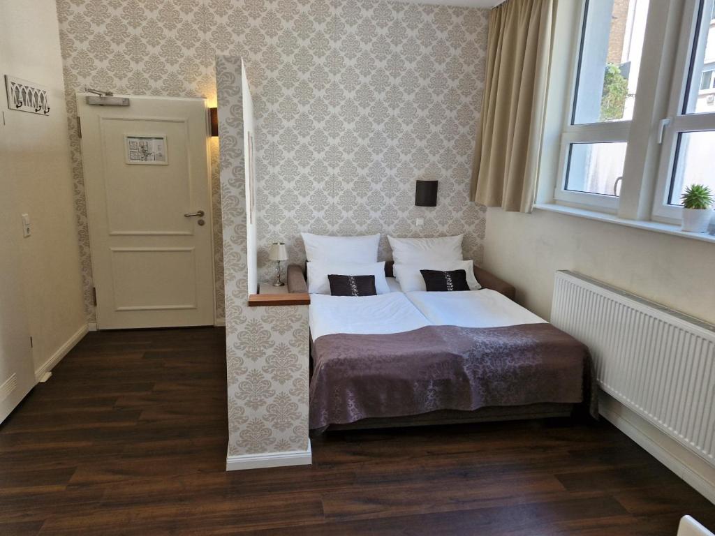 List Five - Your British Guesthouse - Apartment Mit 1 Schlafzimmer