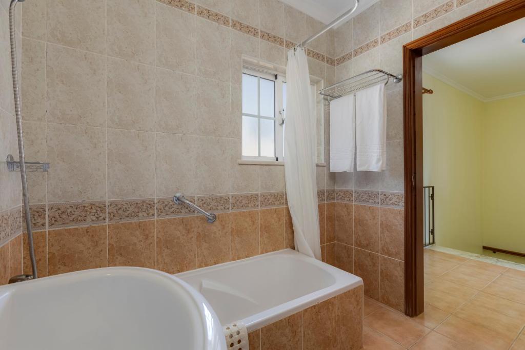 Villas Barrocal - Appartamento Con Una Camera Da Letto Superiore