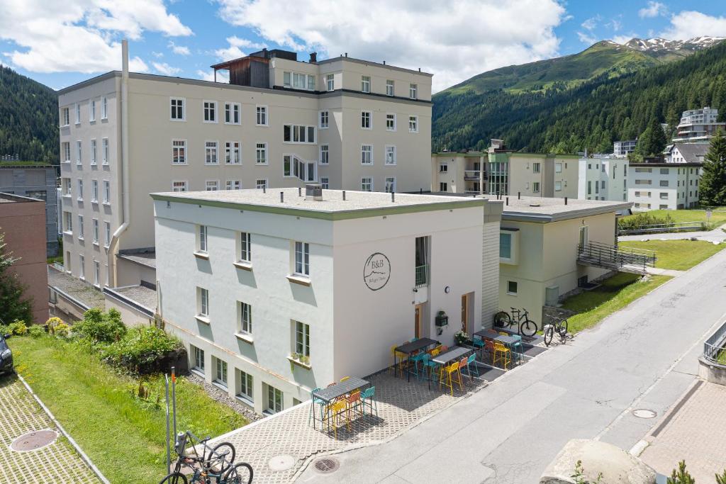 B&B Bellagio Davos