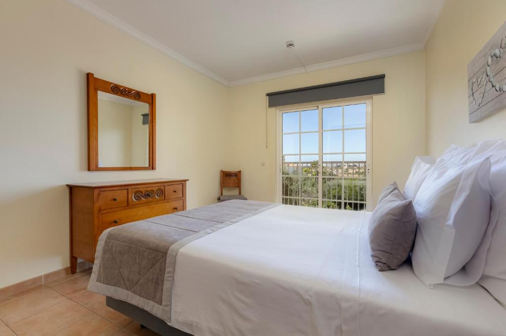 Villas Barrocal - APPARTAMENTO DI FAMIGLIA DUE CAMERE