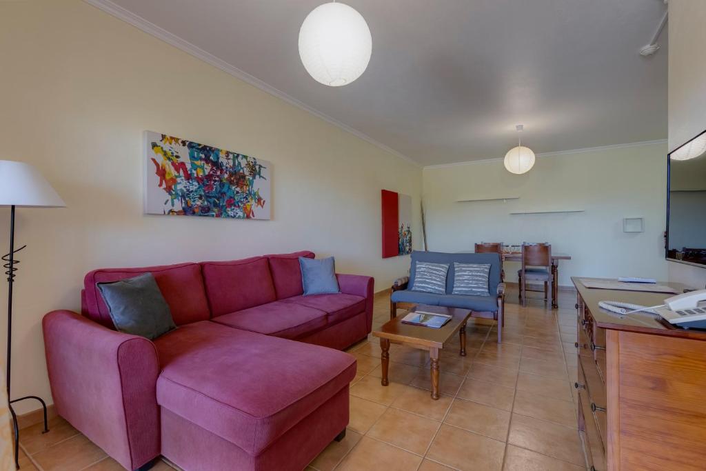 Villas Barrocal - Appartamento Con Una Camera Da Letto Standard