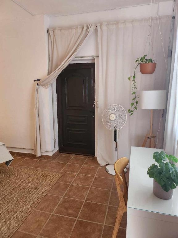 Fotografie z fotogalerie ubytování Siempre Feliz La Casita Los Molinos v destinaci Villaverde