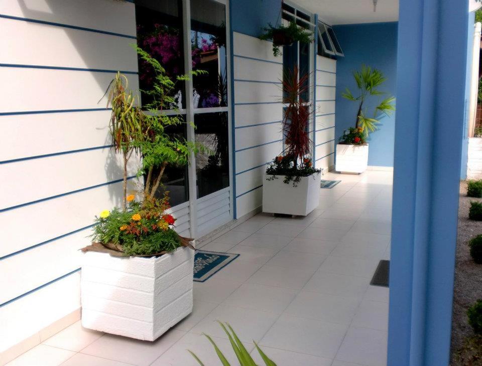  Pousada Azul Floripa