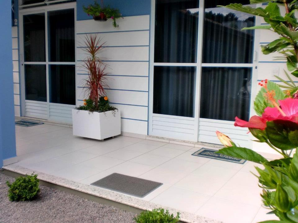  Pousada Azul Floripa