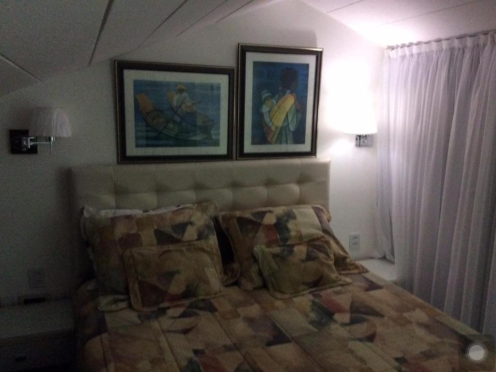  Condomínio Armazém Da Vila - apt 03