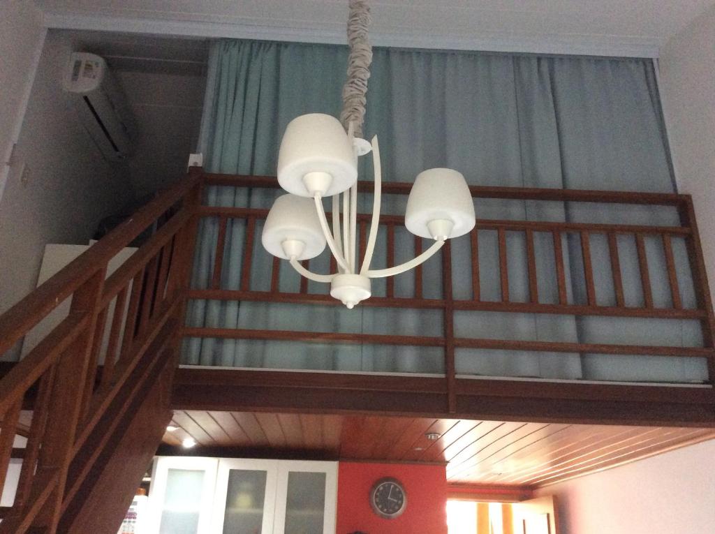  Condomínio Armazém Da Vila - apt 03