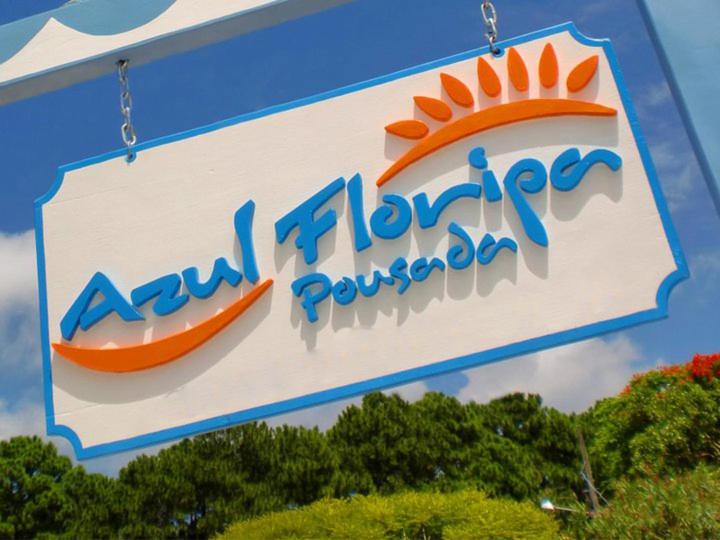  Pousada Azul Floripa
