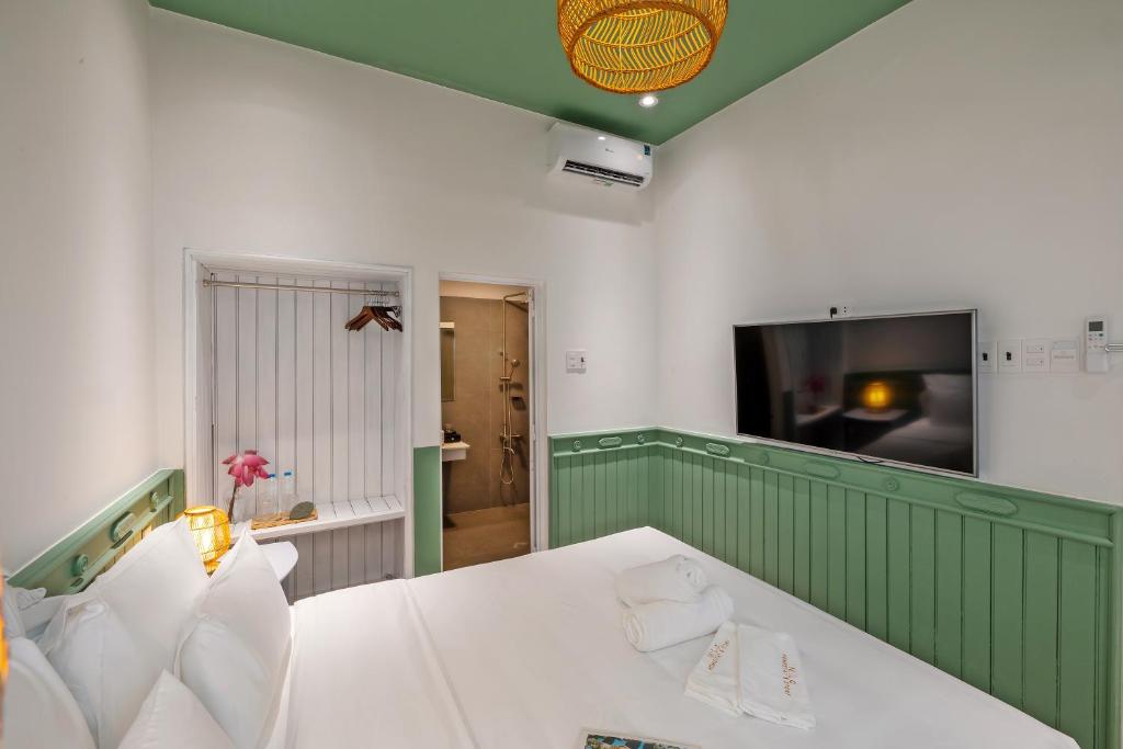 MiLa - Homestay in Hue - 3