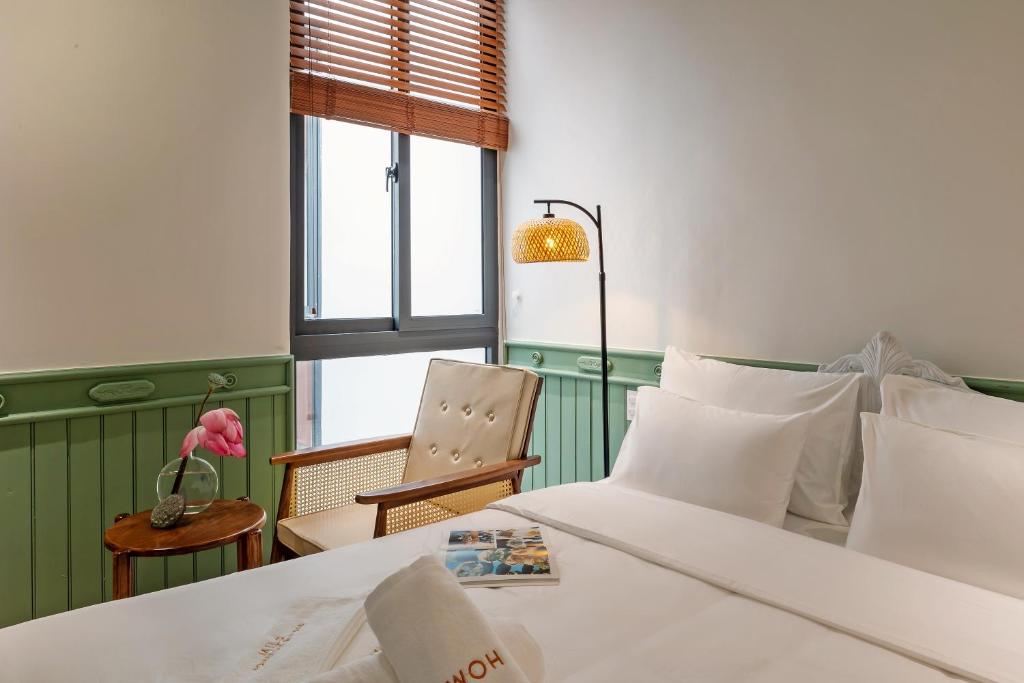 MiLa - Homestay in Hue - 4