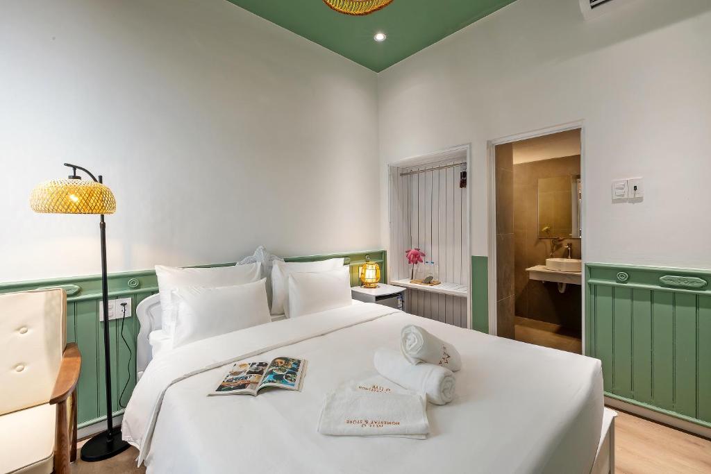 MiLa - Homestay in Hue - 6