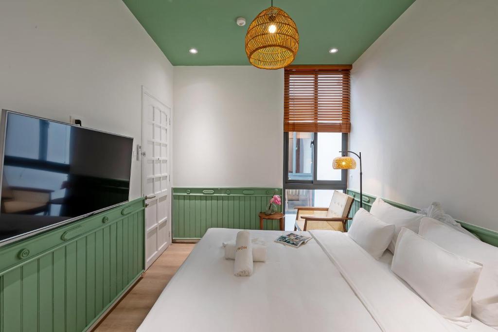 MiLa - Homestay in Hue - 2