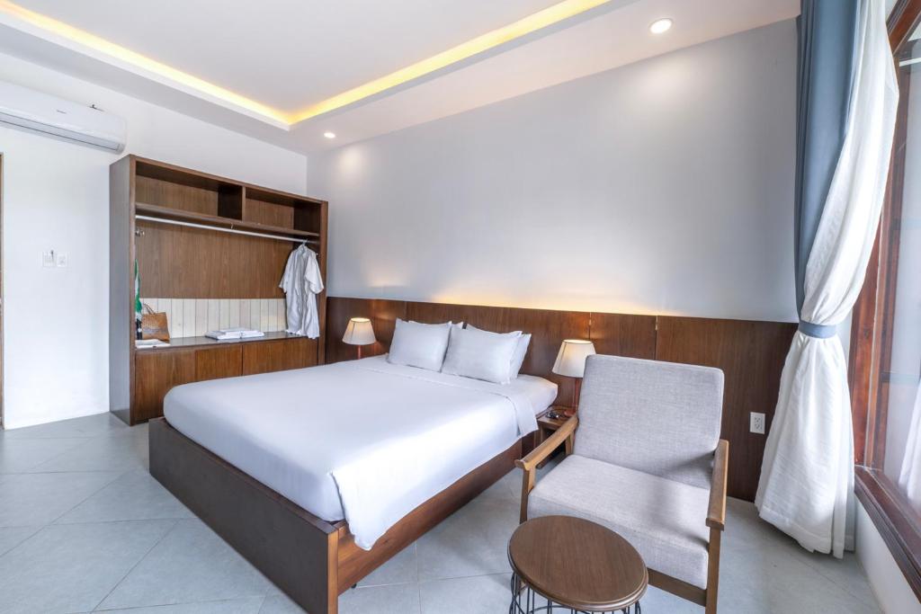 Kingo Retreat Resort - 5