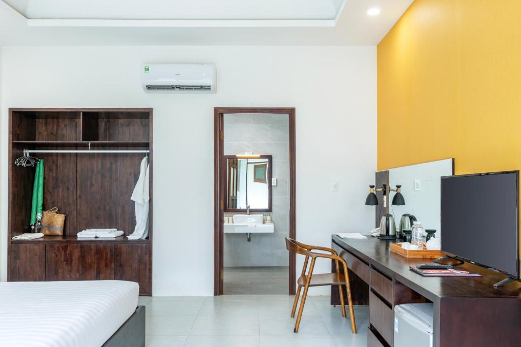 Kingo Retreat Resort - 14