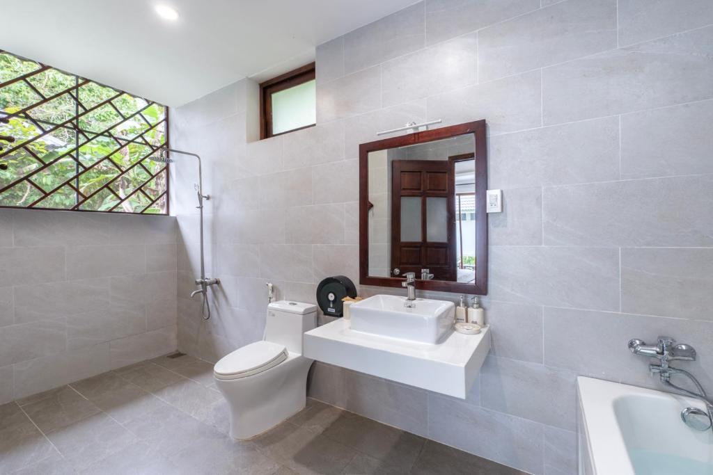 Kingo Retreat Resort - 16