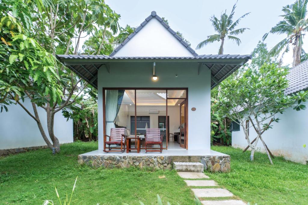 Kingo Retreat Resort - 8