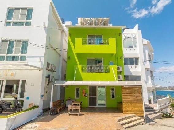 墾丁依依不捨Villa評價、親子包棟寵物友善海景住宿體驗、房價資訊、訂房連結 – 親子友善寵物友善包棟民宿 - 照片 10