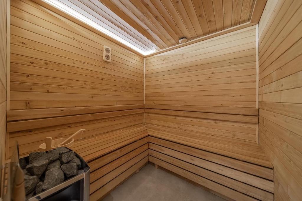 Fotografie z fotogalerie ubytování Rei Lux v Bělehradě