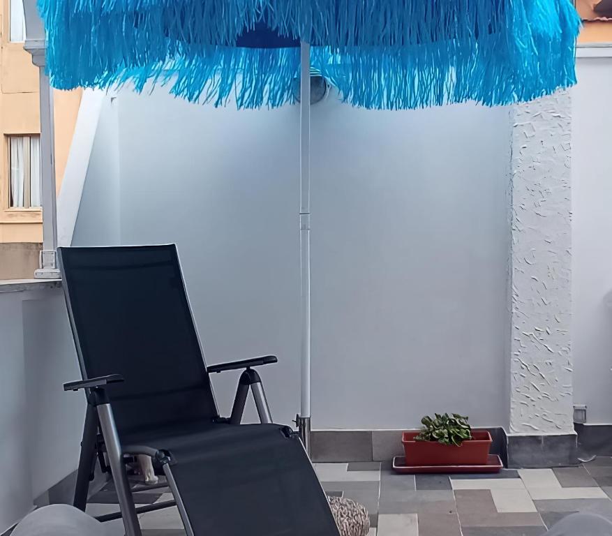 Gallery image of Bau!House in Piombino