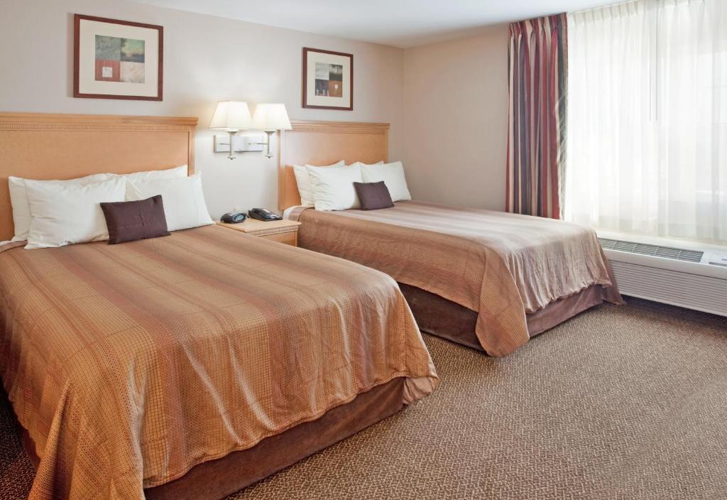Candlewood Suites Junction City - Ft. Riley by IHG - Error