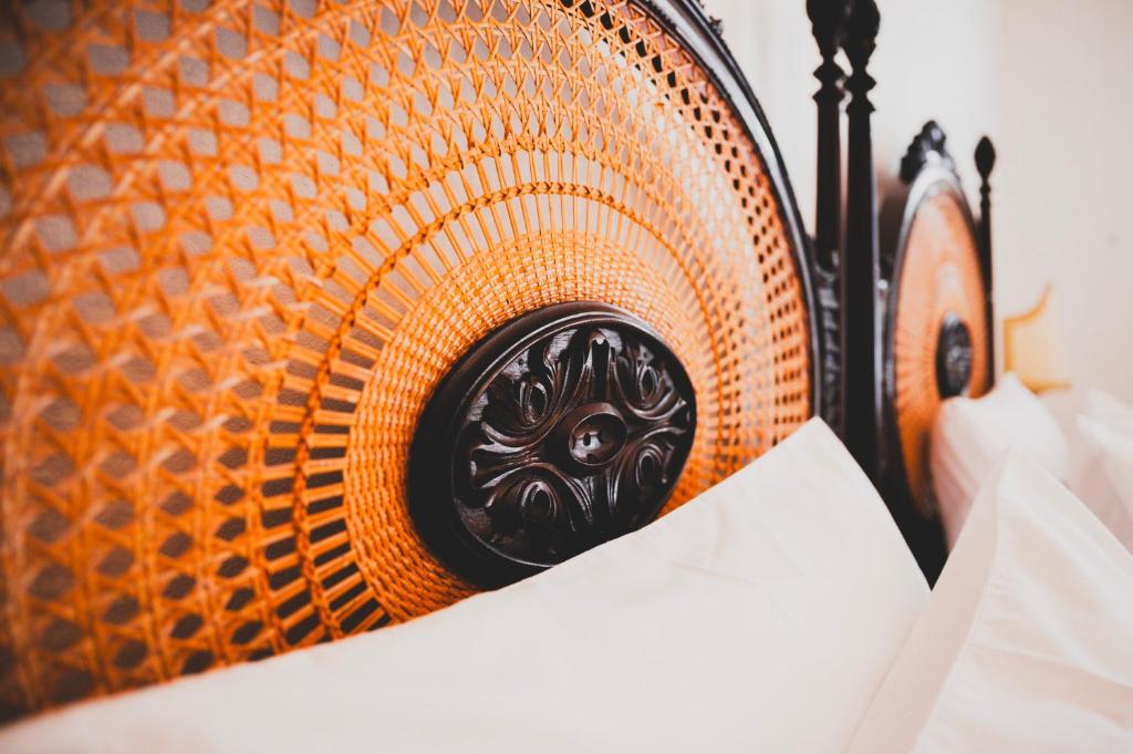 Casa de Campo da Quinta da Pegada - 9