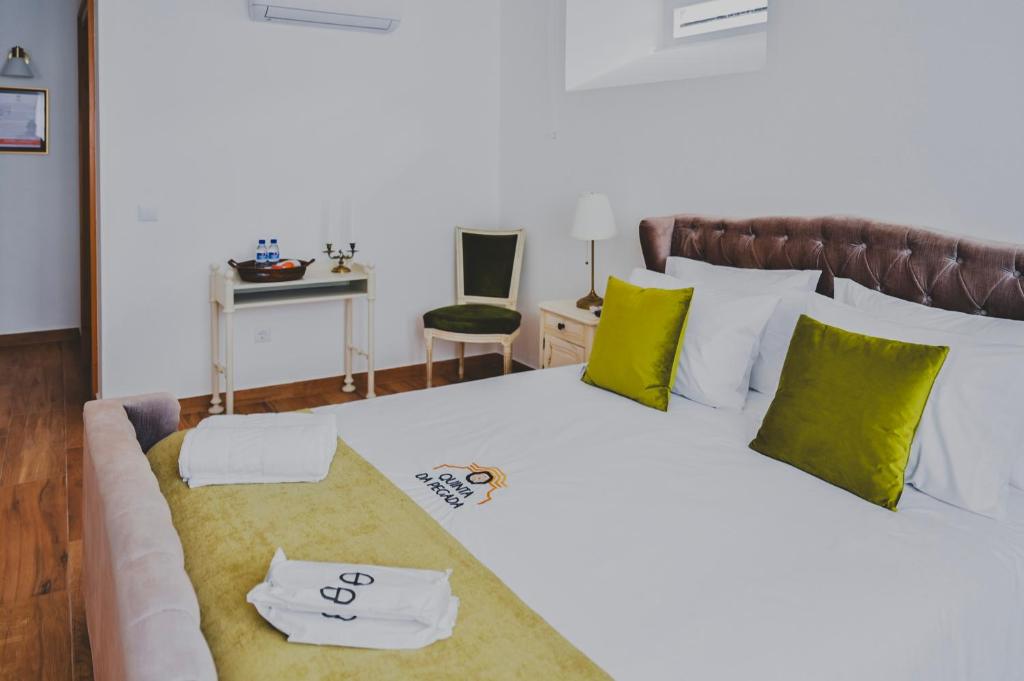 Casa de Campo da Quinta da Pegada - 4