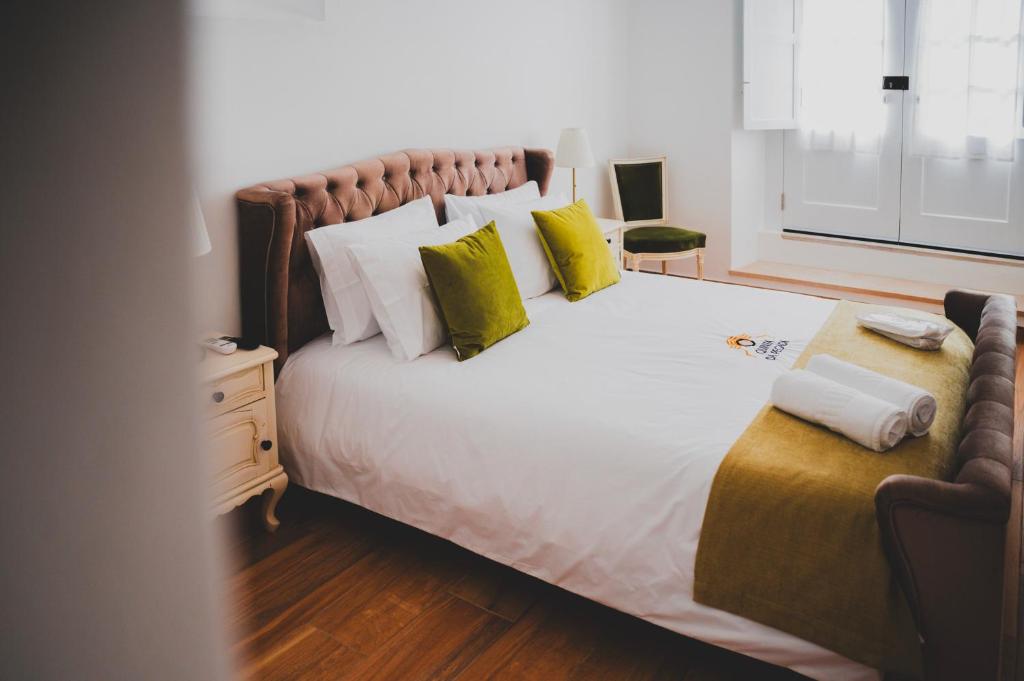 Casa de Campo da Quinta da Pegada - 2