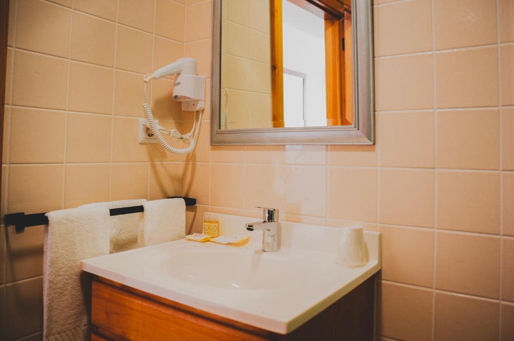 Casa de Campo da Quinta da Pegada - 1