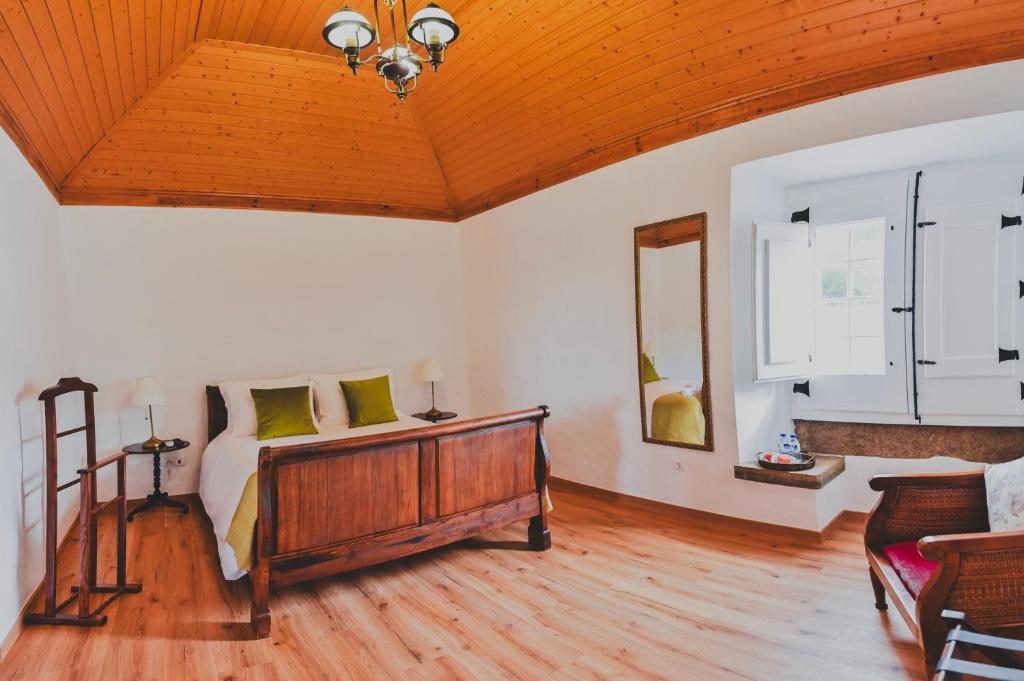 Casa de Campo da Quinta da Pegada - 14