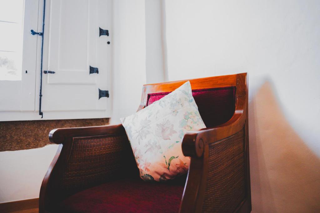 Casa de Campo da Quinta da Pegada - 13