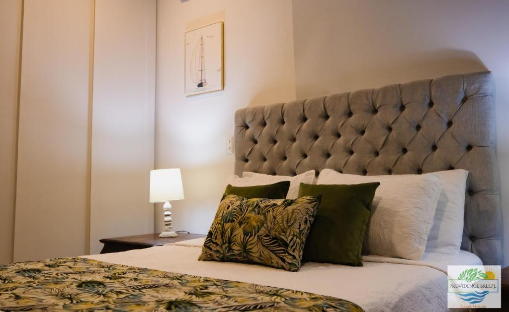 Providence Breeze - Double Room