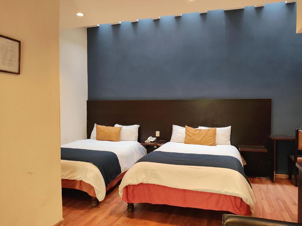 Φωτογραφία από το άλμπουμ του Hotel Jardines del Centro σε San Cristóbal de Las Casas