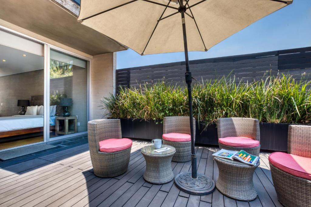 AR 218 Hotel by ULIV - Presidential Suite