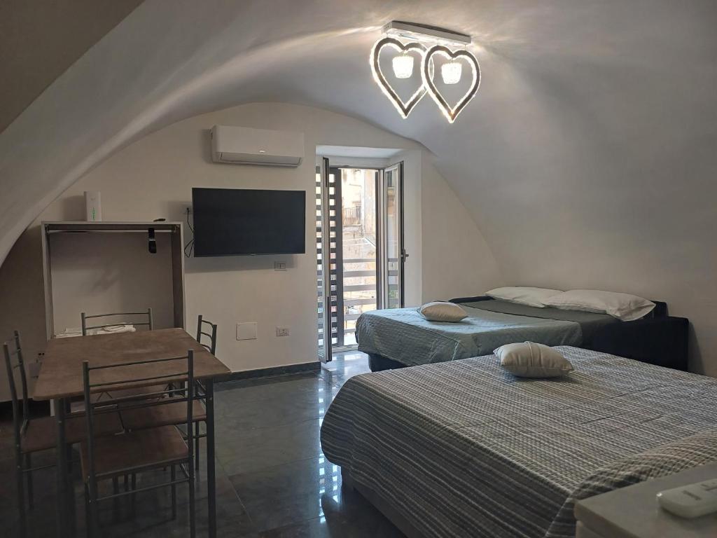 Casa Vacanza Annamaria