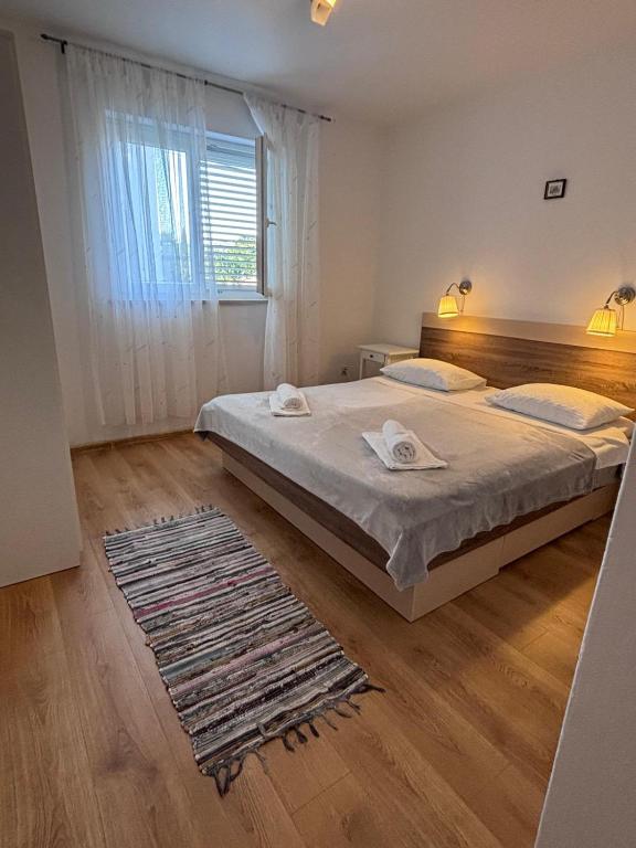 Apartment Antare
