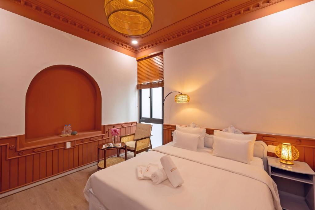 MiLa - Homestay in Hue - 11