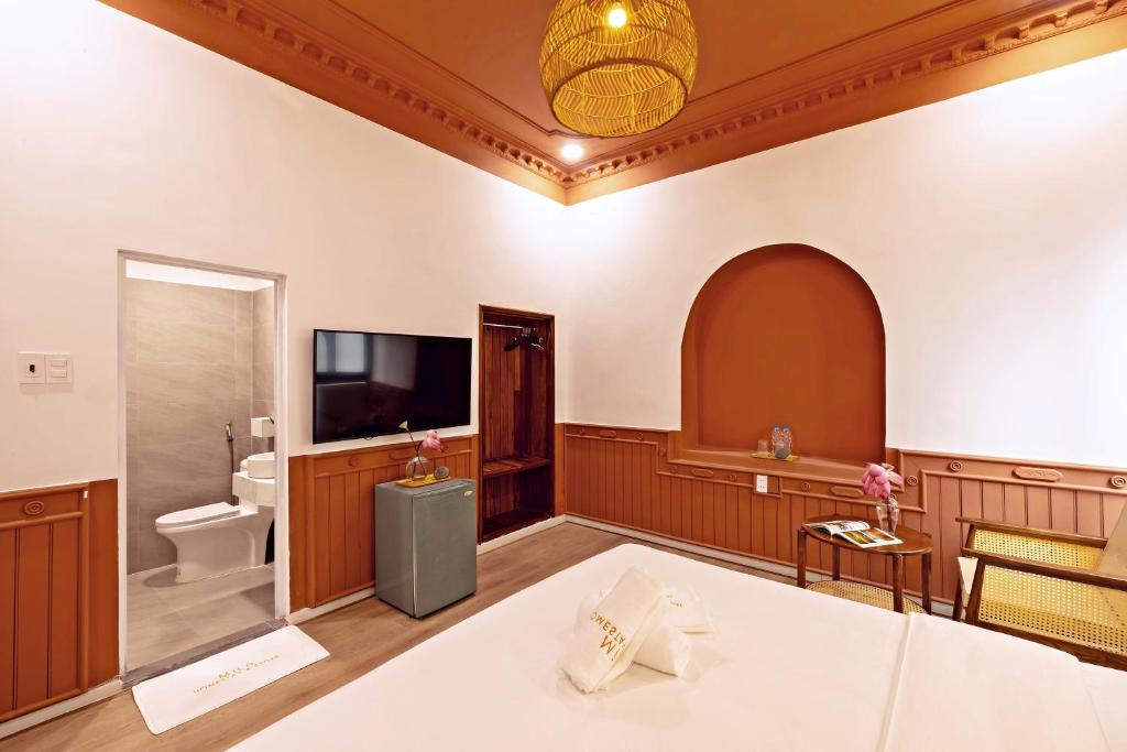 MiLa - Homestay in Hue - 14