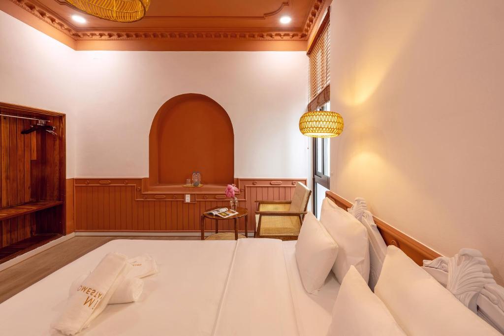 MiLa - Homestay in Hue - 12