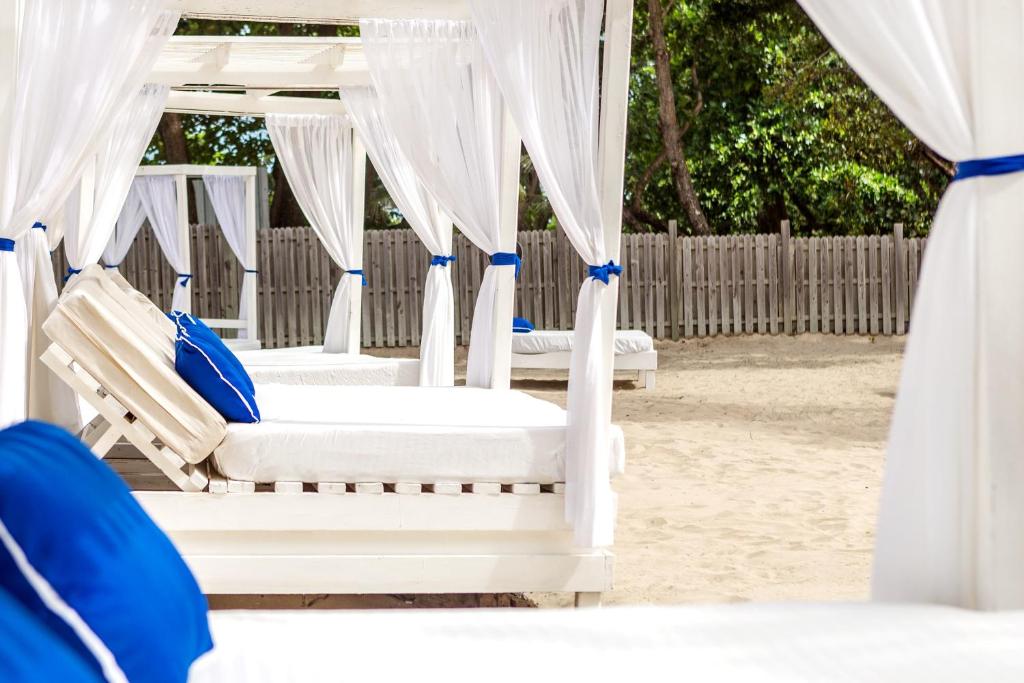 Fotografie z fotogalerie ubytování Marien Puerto Plata - All Inclusive v destinaci San Felipe de Puerto Plata