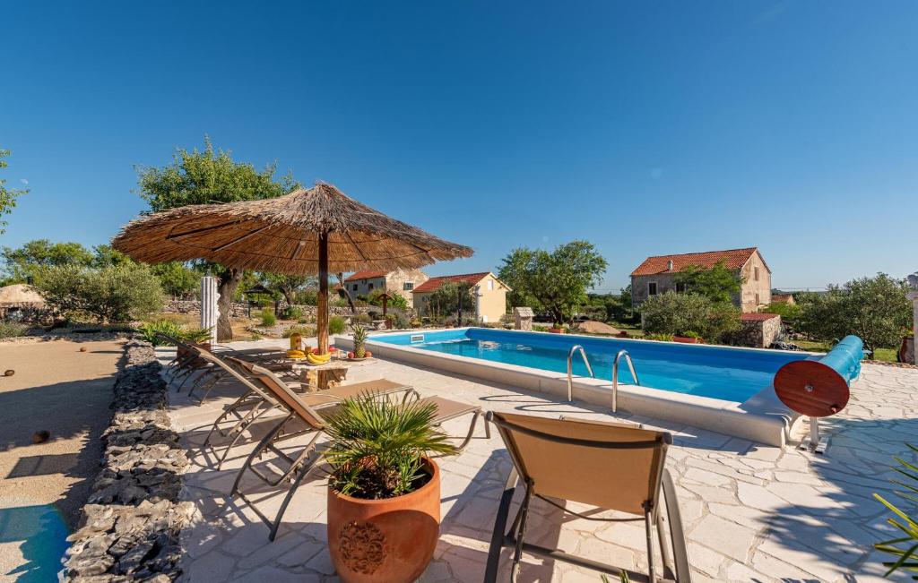 Gorgeous Home In Gornje Ceranje