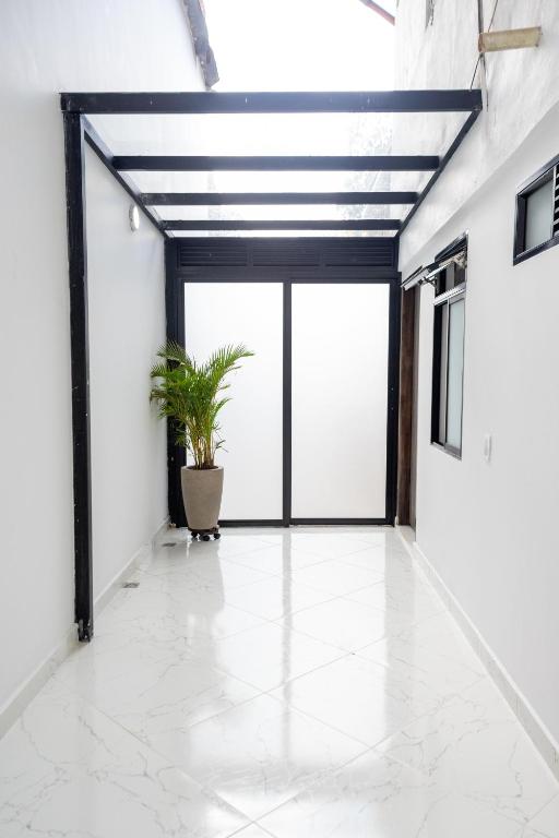 Fotografie z fotogalerie ubytování Nómada Hospedaje v destinaci San Rafael