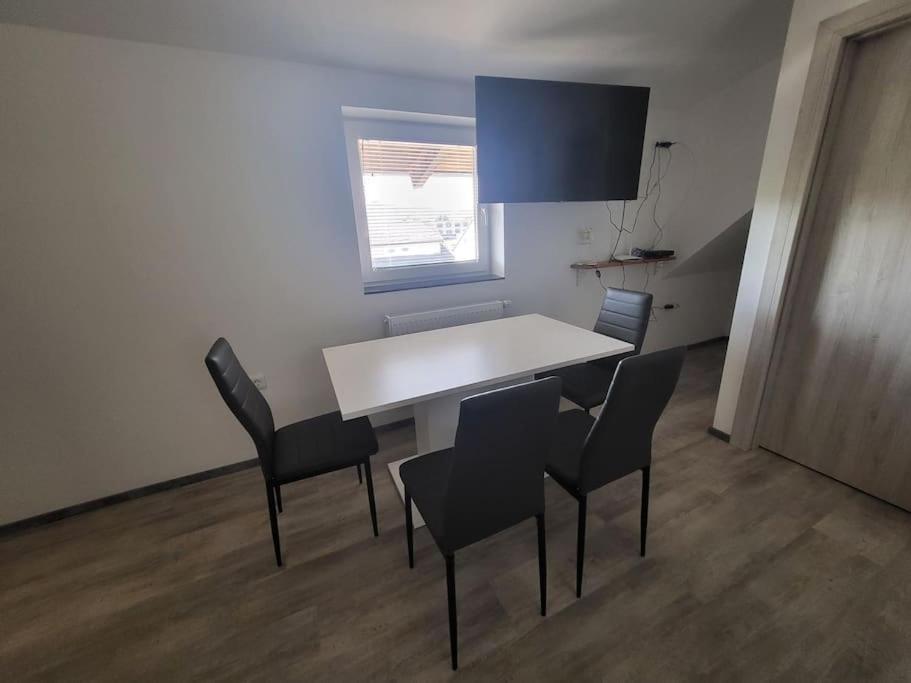 Fotografie z fotogalerie ubytování Jack apartments v Mariboru