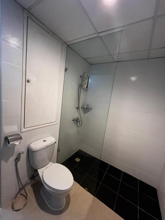 Patong Tower Apartments By PM - Resim 12