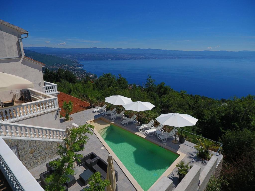 Villa Riviera
